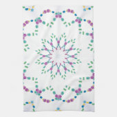 Linge De Cuisine Joli Petit Jardin (Vertical)