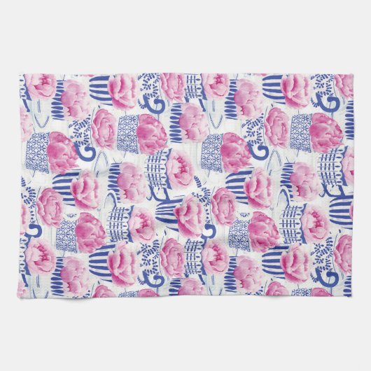 Linge De Cuisine Joli Thé (Horizontal)