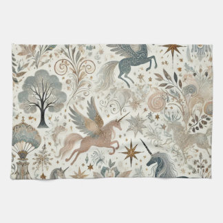 Linge De Cuisine Jolie et jolie sensation - Unicorn