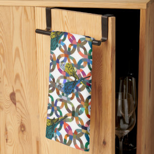 Linge De Cuisine Jolies filles
