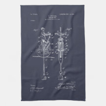 Jouet antique 1904 Dessin de brevet