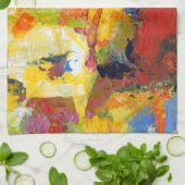 Linge De Cuisine Jour de la course (Plié)