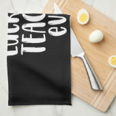 Linge De Cuisine Jour de la Saint Patrick-cadeau de l'école le plus (Quart Plié)