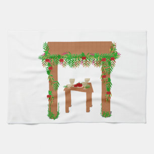 Linge De Cuisine jour spécial