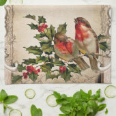 Linge De Cuisine Jours creux (Plié)