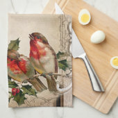 Linge De Cuisine Jours creux (Quart Plié)