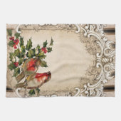 Linge De Cuisine Jours creux (Horizontal)