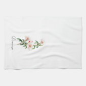 Linge De Cuisine *Jours de semaine 2,7DOM (Domingo) - (Horizontal)