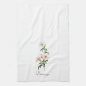 Linge De Cuisine *Jours de semaine 2,7DOM (Domingo) - (Vertical)