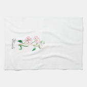 Linge De Cuisine *Jours de semaine FR2.2MAR (Mardi) - (Horizontal)