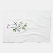 Linge De Cuisine *Jours de semaine FR2.4JEU (JEU) - (Horizontal)