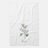 Linge De Cuisine *Jours de semaine FR2.4JEU (JEU) - (Vertical)