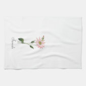 Linge De Cuisine *Jours de semaine FR2.6SAM (Samedi) - (Horizontal)