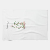 Linge De Cuisine *Jours de semaine GBUS2.1MON (Lundi) - (Horizontal)