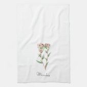 Linge De Cuisine *Jours de semaine GBUS2.1MON (Lundi) - (Vertical)