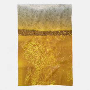 Linge De Cuisine Joyeuse Bière Galaxy un Céleste étanche