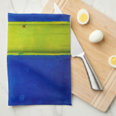 Linge De Cuisine Joyeuses heures (Quart Plié)