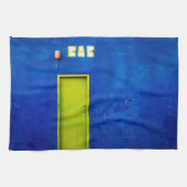 Linge De Cuisine Joyeuses heures (Horizontal)