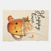 Linge De Cuisine Joyeux (Horizontal)