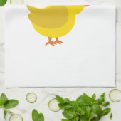 Linge De Cuisine Joyeux anniversaire ! chic (Plié)