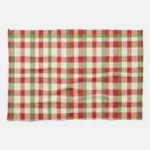 Linge De Cuisine Joyeux et lumineux (Horizontal)