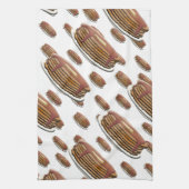 Linge De Cuisine Joyeux Jour du Pancake - Pancake Stack (Vertical)