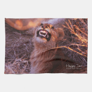 Linge De Cuisine Joyeux Tau