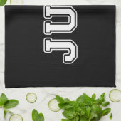 Linge De Cuisine Judo (Plié)