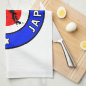 Linge De Cuisine Judo (Quart Plié)