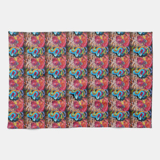 Linge De Cuisine Juste idiot simple