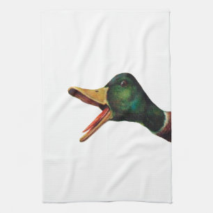 LINGE DE CUISINE JUSTE UN CHARLATAN