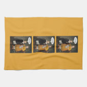 Linge De Cuisine J'utilise le pantalon - couples gais drôles (Horizontal)