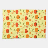 Linge De Cuisine Kabocha (Horizontal)