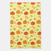 Linge De Cuisine Kabocha (Vertical)