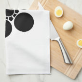 Linge De Cuisine Kaga umebachi (Quart Plié)