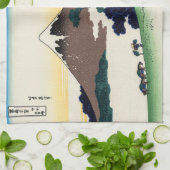 Linge De Cuisine Kai province (Plié)