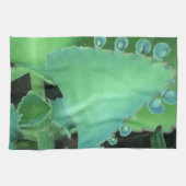 Linge De Cuisine Kalanchoe (Horizontal)