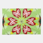 Linge De Cuisine Kaleidoscope "K1 SQ" (Horizontal)