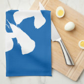 Linge De Cuisine [Kanji] salt (Quart Plié)