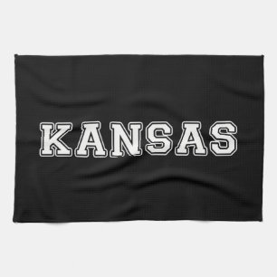 Linge De Cuisine Kansas