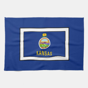 Linge De Cuisine Kansas