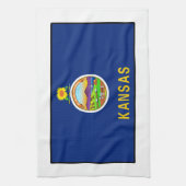Linge De Cuisine Kansas (Vertical)