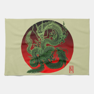 Linge De Cuisine Karami Ryuu 3