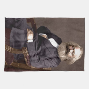 Linge De Cuisine Karl Marx