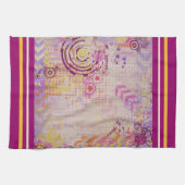 Linge De Cuisine Karma (Horizontal)