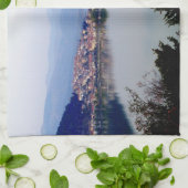 Linge De Cuisine Kastoria - Macédoine (Plié)