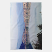 Linge De Cuisine Kastoria - Macédoine (Vertical)