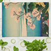 Linge De Cuisine Katsushika Hokusai (Plié)