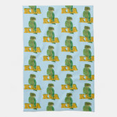 Linge De Cuisine Kea (Vertical)