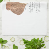 Linge De Cuisine Keepsake (Plié)